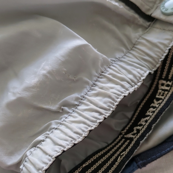 Marker Ski Pants - Picture 8 of 11